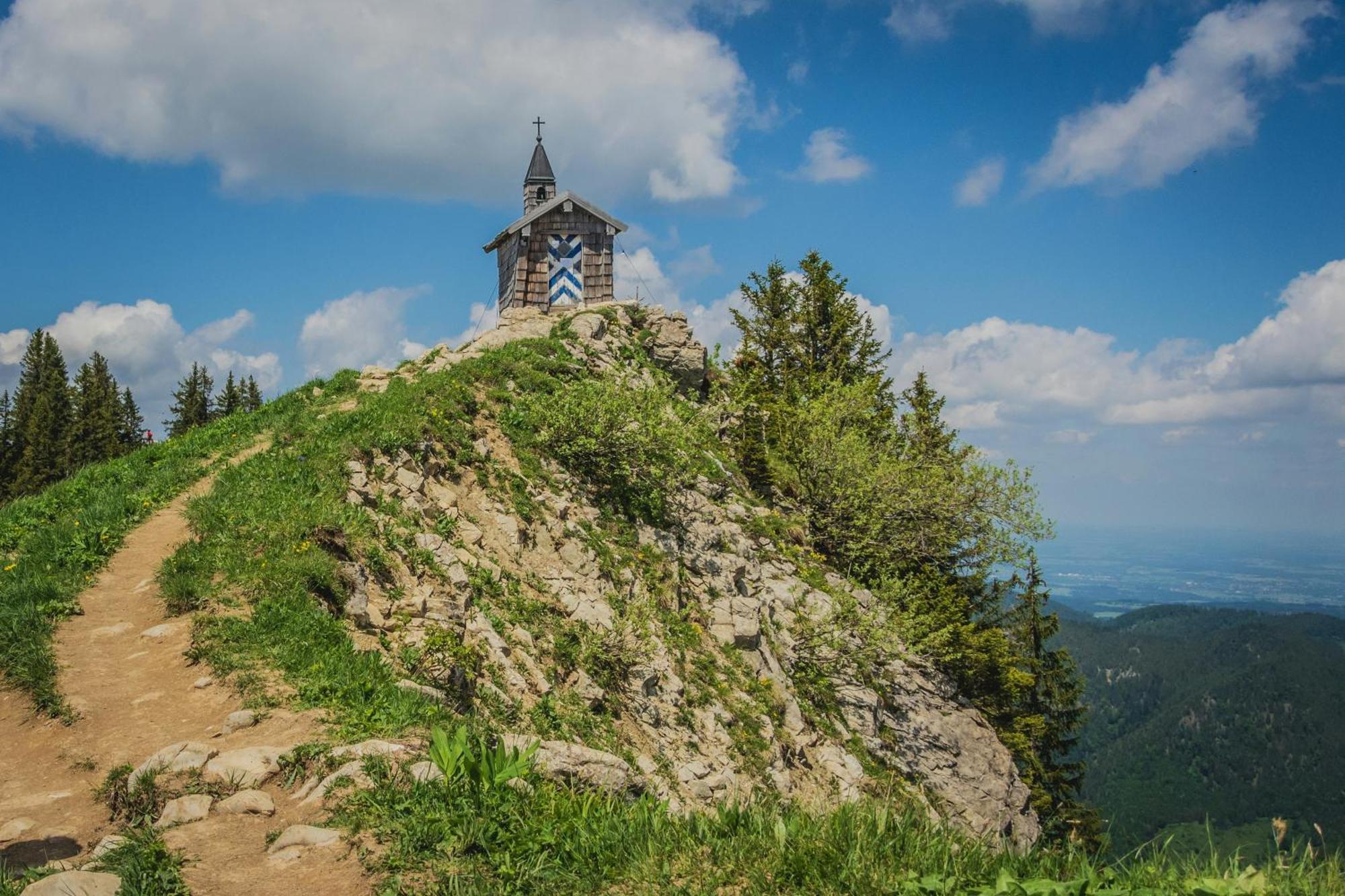 Ferienwohnung "Seeruhe" - Berge, See Und Natur Am Spitzingsee Schliersee Exterior foto