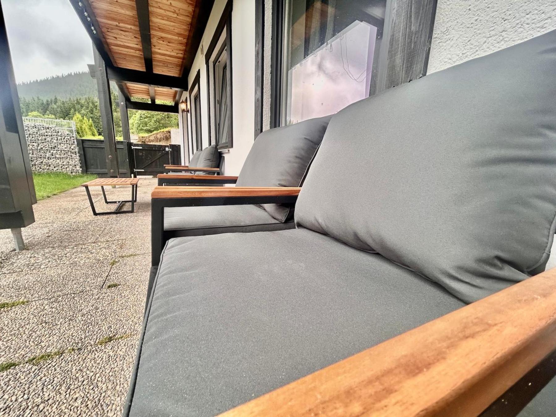 Ferienwohnung "Seeruhe" - Berge, See Und Natur Am Spitzingsee Schliersee Exterior foto
