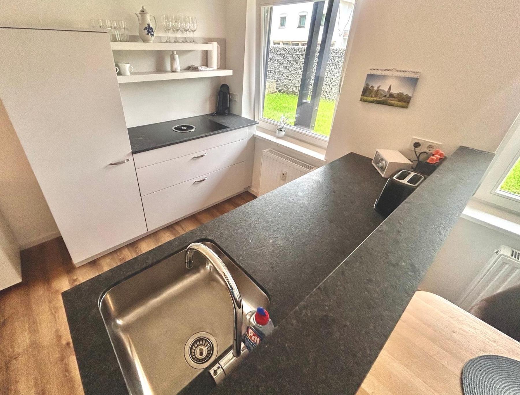 Ferienwohnung "Seeruhe" - Berge, See Und Natur Am Spitzingsee Schliersee Exterior foto